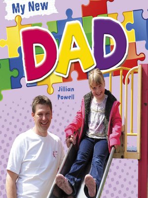 cover image of Dad